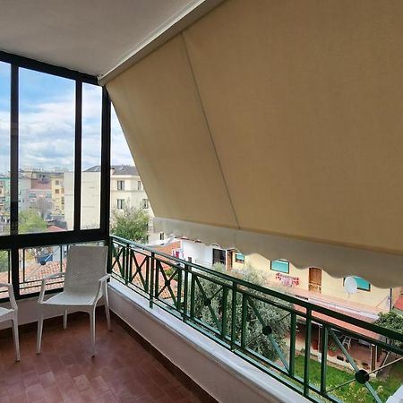 Star Apartment Tirana Exteriér fotografie