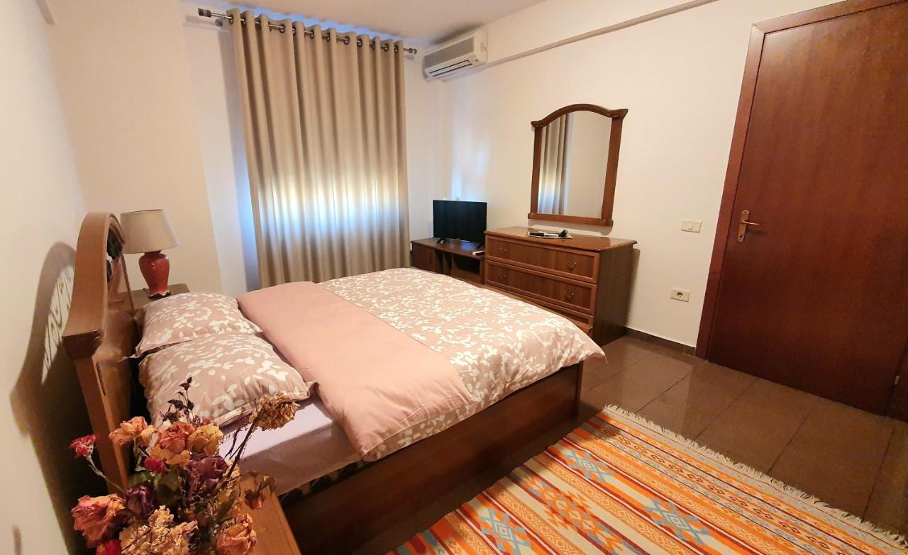 Star Apartment Tirana Exteriér fotografie