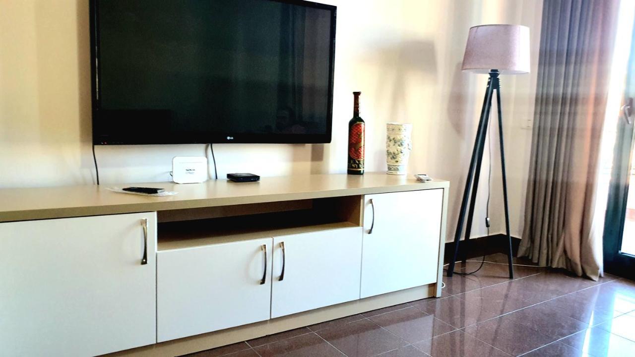 Star Apartment Tirana Exteriér fotografie