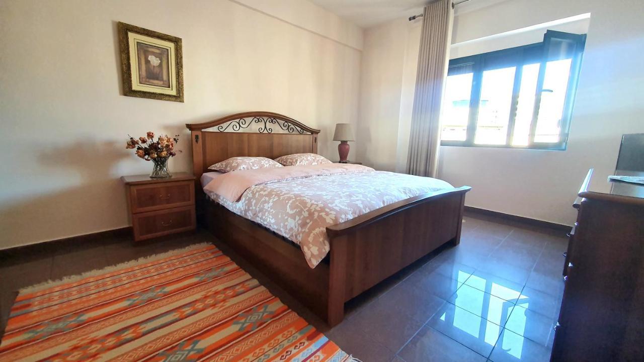 Star Apartment Tirana Exteriér fotografie