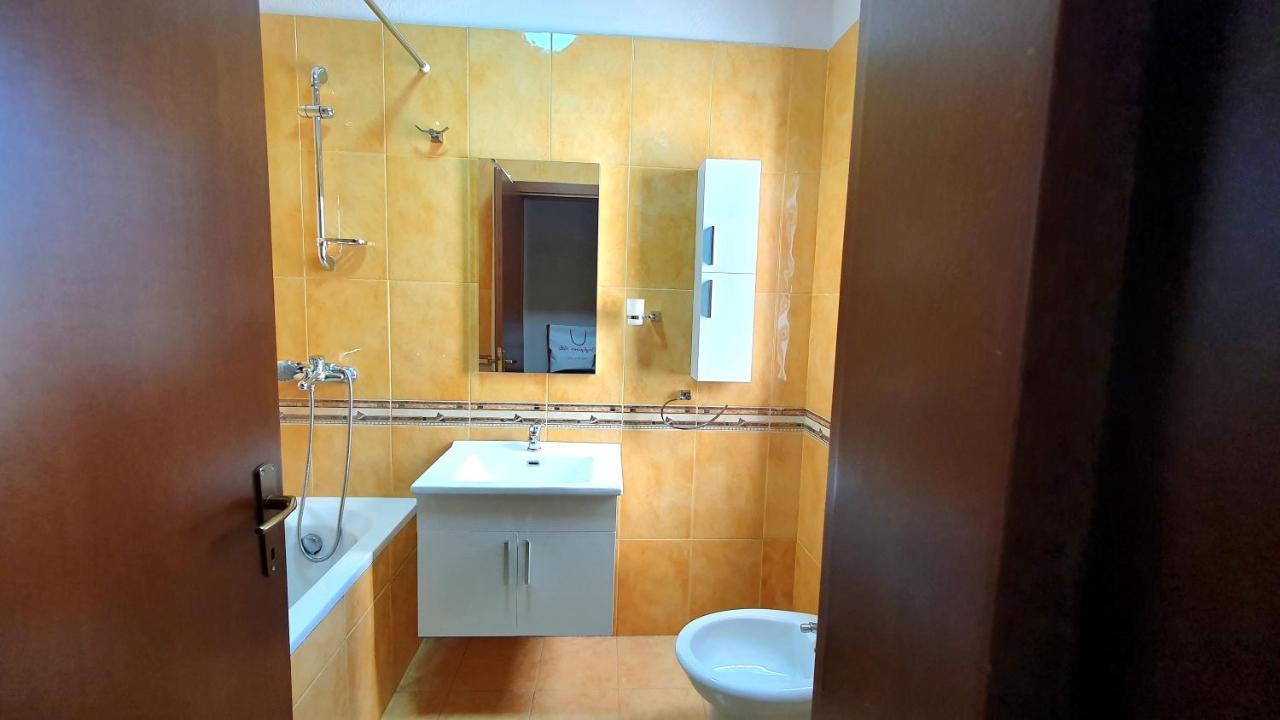 Star Apartment Tirana Exteriér fotografie