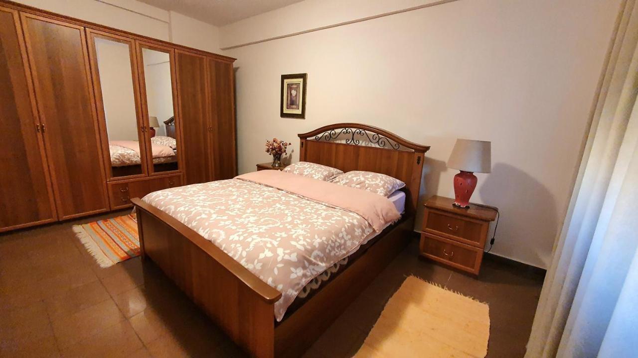 Star Apartment Tirana Exteriér fotografie